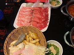 -锅色天香(巴士底区店)