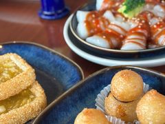 -东莞松山湖凯悦酒店