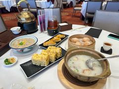 -白天鹅宾馆-宏图府餐厅