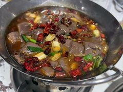 -谢云贵清香水煮鸡火锅(总店)