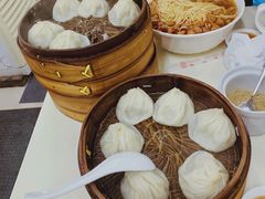小笼包-福德小笼(东余杭路分店)
