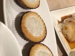 -陶陶居海鲜酒家(新马路店)