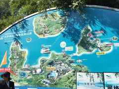 -天目湖山水园