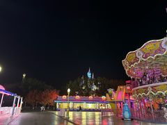 -沈阳方特欢乐世界