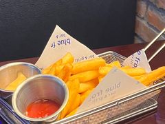 -blue frog蓝蛙(长泰广场店)