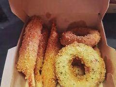 -魏斯理汉堡(西安沣东吾悦店)