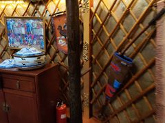 -大汗行宫园林餐厅