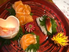 -大江户日本料理(吕厝店)