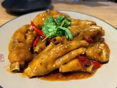 -壹酒贰肉1926·深夜食堂(九纬路店)