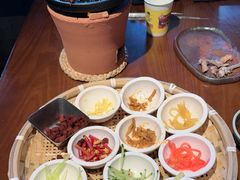 -包整·丝娃娃(一览甲秀楼风景店)