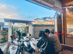 -妈妈的味道·腾冲特色菜(和顺古镇店)