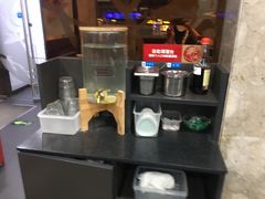 -康师傅私房牛肉面(北京南站店)