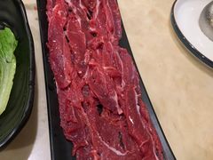 -潮汕良记牛肉火锅(洪武路店)