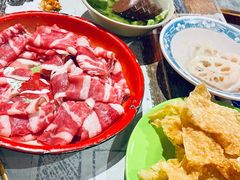 -刘老表·瓦罐汤涮肉(青云谱店)
