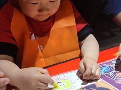 -比格比萨自助(密云店)