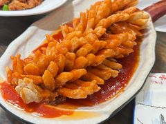 -神仙钵湘香土菜馆(光华路店)