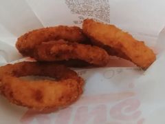 -汉堡王(下沙银泰店)