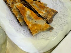 -东四民芳餐厅(朝阳门店)