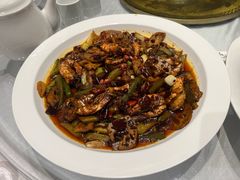 香辣虾-辣婆婆(航天桥店)