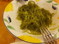 美味裙带菜-萨莉亚意式餐厅(国展天虹店)