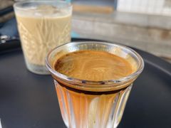 -Be Lived Cafe比例咖啡(摩天轮店)