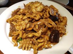 -惠宾饭庄(中山路店)