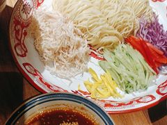 -破三川·新川菜(静安大融城店)