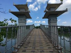 -东湖落雁景区