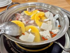 -力哥地道海南菜·联谊文昌鸡老店