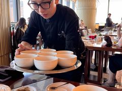 -富力丽思卡尔顿酒店·香荟全日制餐厅