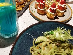 -BE BRIGHT KITCHEN(正佳广场店)