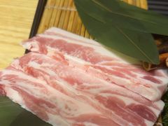 -松鱼亭·和牛烧肉(协鑫广场店)