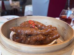 -利苑酒家(金宝店)