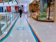 -万达广场(扬州邗江店)