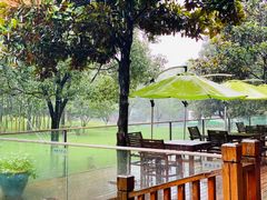 -天目湖御水温泉·度假酒店