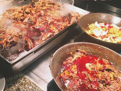 叉烧-星伦多自助料理(华润万象城店)
