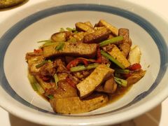 -筱爷叔·上海传统手工菜(玉树路店)