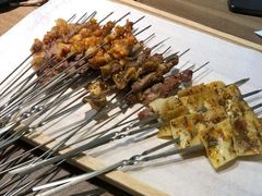 -小董哥烤串(故宫店)