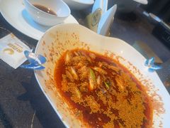 -悦百味·品质川菜(橄榄郡店)