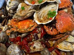 -鲜鲜·鲅鱼圈海鲜(于洪店)