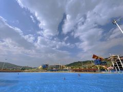 -青鱼湾水上乐园