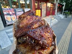 -管氏翅吧(地安门店)