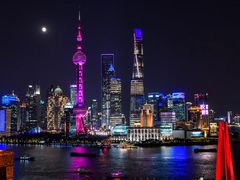 -上海市龙华烈士陵园