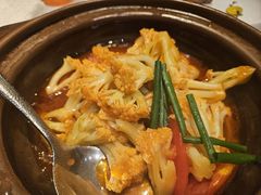 -东富酒家(龙湖西溪天街店)
