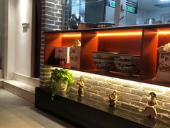 -弓家大队老碗面(高新咖啡街区店)