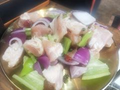 -猪小牛烤肉(青塔店)