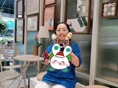 -id冰淇淋甜品店(全国总店)