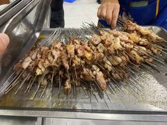 -同裕烧烤·海鲜·家常菜(杰座·欧洲城店)