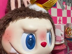 -泡泡玛特POPMART(合生汇店)