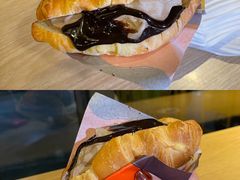 -麦当劳(杭州西湖银泰百货店)